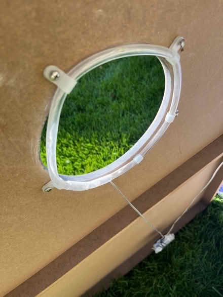 Photo of free Cornhole (Ballard) #3