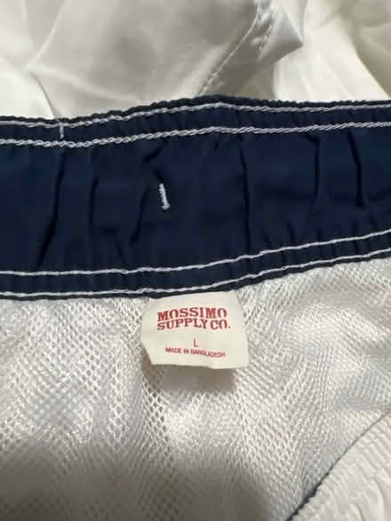 Photo of free Men’s Mossimo Supply Co swim trunks (Pittsford) #3