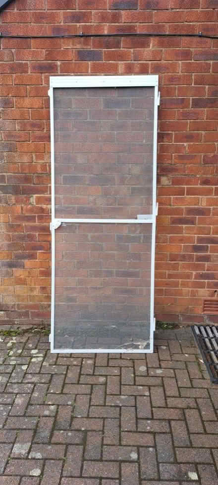 Photo of free Fly door (Little Lever BL3) #1