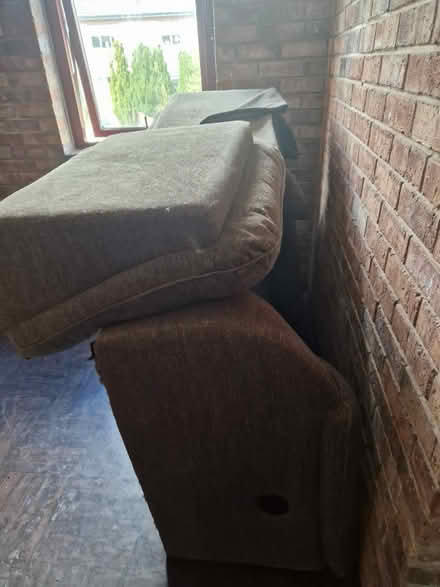 Photo of free Power recliner (Appleby-in-Westmorland CA16) #1