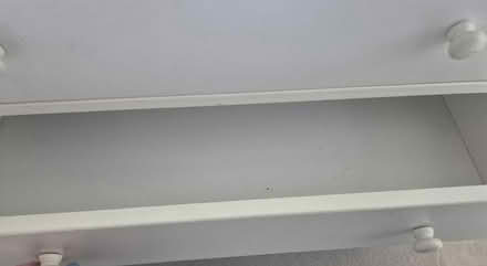 Photo of free Chest Of Drawers (Colnbrook SL3) #3