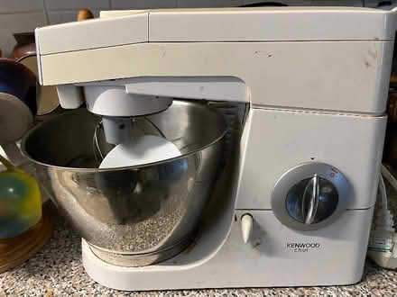 Photo of free Kenwood Chef (Sparkhill B11) #1