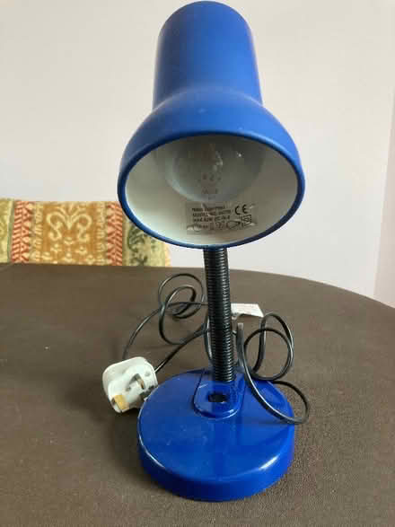 Photo of free Lamp (Brox KT16) #1