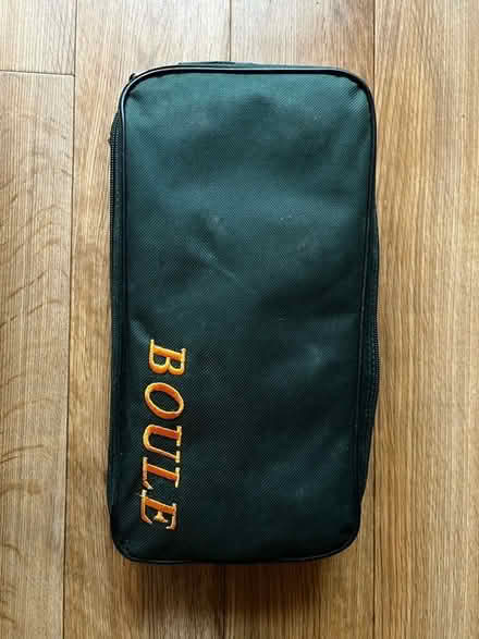 Photo of free Boules set (KT6 Surbiton) #1