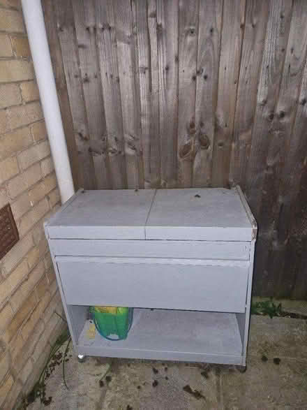 Photo of free Hostess Trolley (DA2) #1