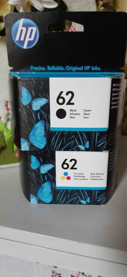 Photo of free Epson Inks (Sunnyside S66) #1