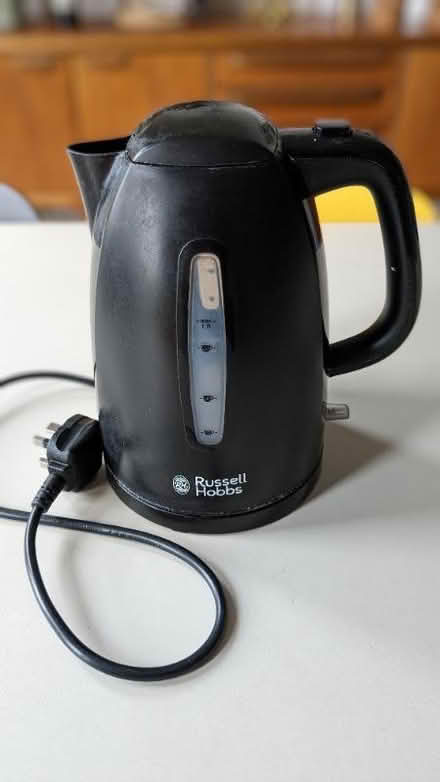 Photo of free Kettle (Bath & North East Somerset) #1