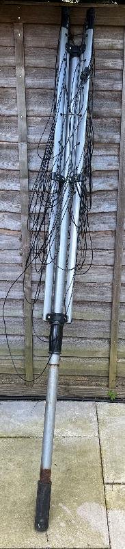 Photo of free Clothes drier (Earley RG6) #1