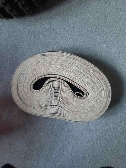 Photo of free Upholstery webbing (Birds Marsh View, SN15) #3