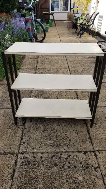 Photo of free Shelves (Linslade LU7) #1