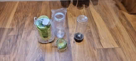 Photo of free Smoothie Blender (BD20 Silsden) #2