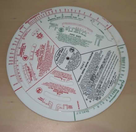 Photo of free heating calculator (Collingtree) #1