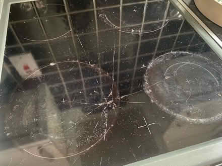 Photo of free Beko Electric Cooker (S35) #2