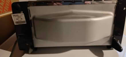Photo of free Krups toaster oven (Yonge and Lawrence) #2