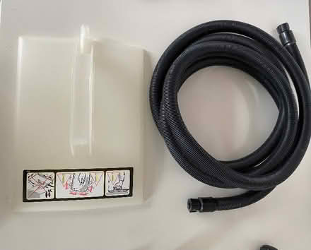 Photo of free Steam Wallpaper Stripper (Chigwell IG7) #3