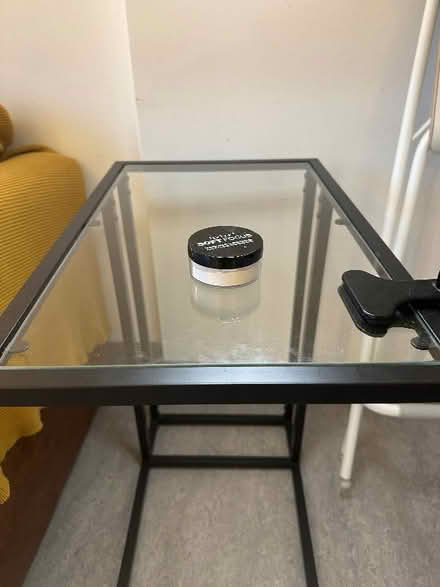 Photo of free Transparent loose powder (Cutteslowe OX2) #2