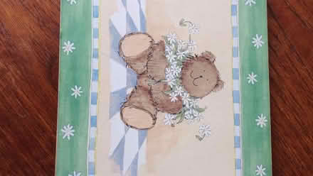 Photo of free Place mats (Hailsham) #1