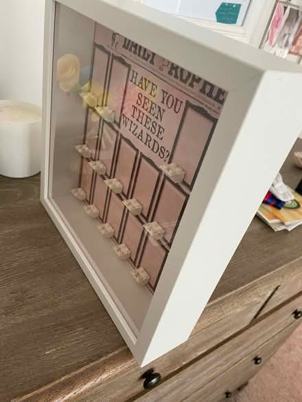 Photo of free Harry Potter things (Barnet, North London) #4