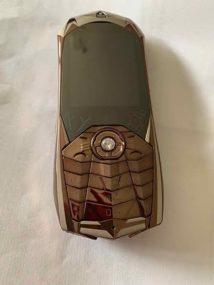 Photo of free Old Mobile Phone (CT10) #1