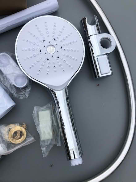 Photo of free Mira Shower complete (Lymington SO41) #1