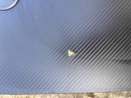 Photo of free Computer table (St austell) #3