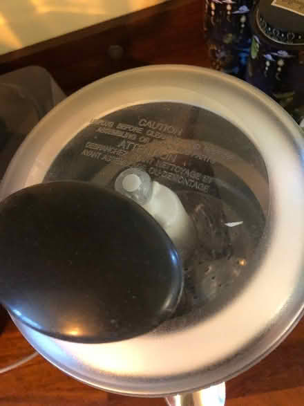 Photo of free Magimix Le Duo juicer (Colchester CO1) #3