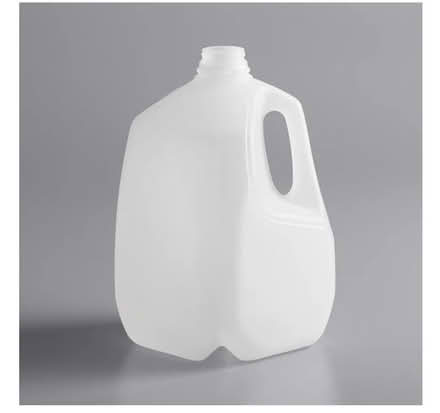 Photo of Plastic gallon (Paramus) #1