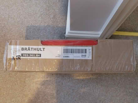 Photo of free Two sets of IKEA sofa covers (HA1) #1