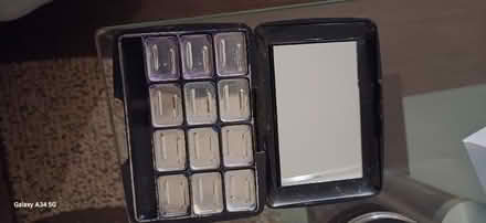 Photo of free Empty Eyeshadow Palette Mirror (Bromley-by-Bow E3) #2