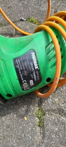 Photo of free Electric strimmer (Pinehurst SN25) #3