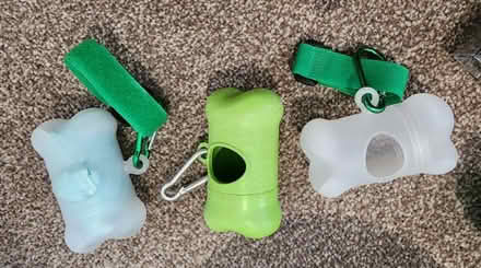 Photo of free Dog Bowls (Congleton CW12) #4