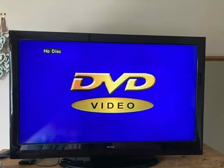 Photo of free Matsui DVD payer (Fareham PO16) #4