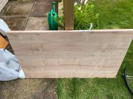 Photo of free Work top (Sockbridge CA10) #1