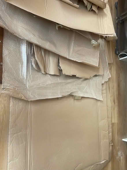Photo of free Boxes and packaging (Much Hadham SG10) #3