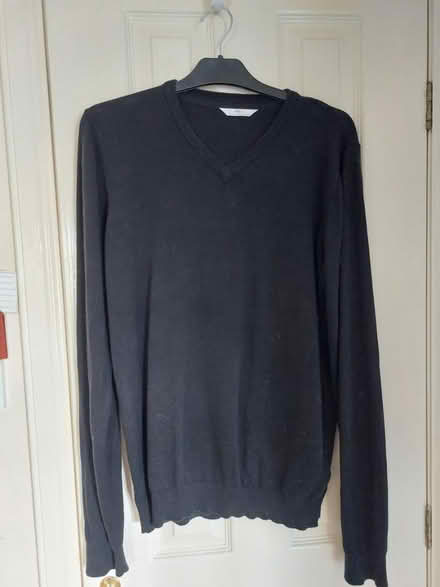 Photo of free School wear - Seniors (Pitreavie Castle, KY11) #1