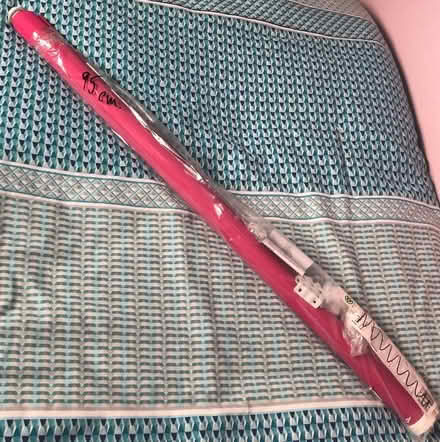 Photo of free Roller Blind (Disraeli HP13) #1