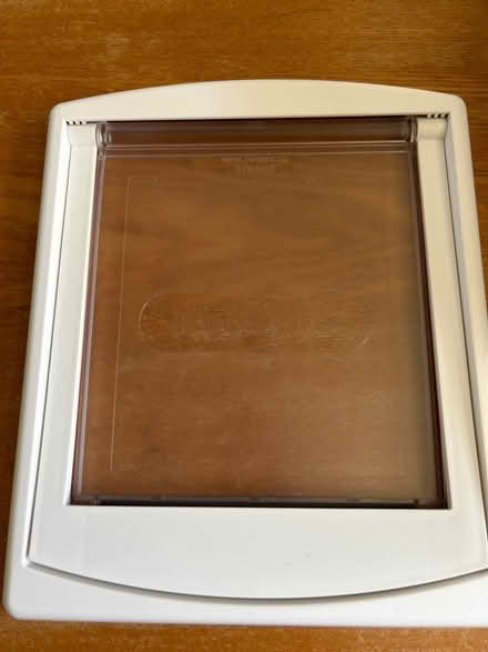 Photo of free Cat flap (FK7 Torbrex) #1