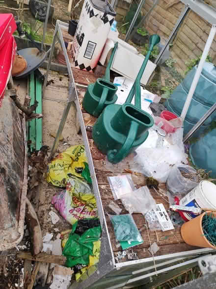 Photo of free Greenhouse (Cassiobury WD17) #3