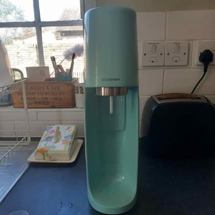 Photo of free Sodastream (Lode, Cambridgeshire) #2