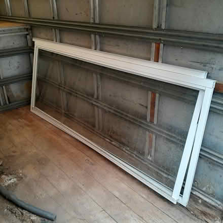 Photo of free Shower door (Wigston LE18) #1