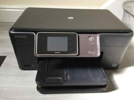 Photo of free Hp printer (Bromborough CH62) #1