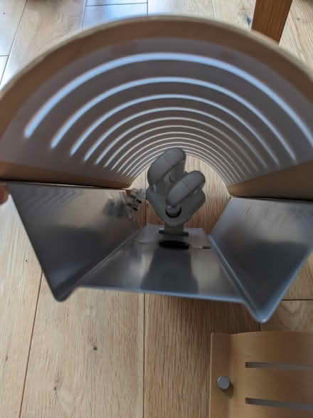 Photo of free Set of 3 matching IKEA wall lights (Middlewood S6) #2