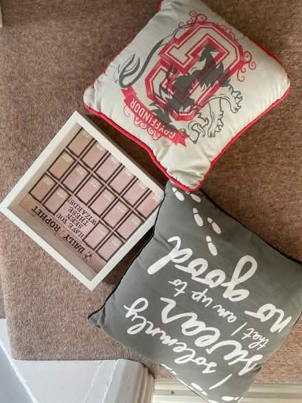 Photo of free Harry Potter things (Barnet, North London) #1
