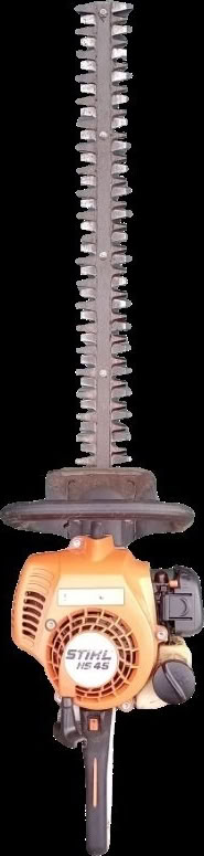 Photo of free Stihl Petrol Hedge Trimmer (Newbiggin CA11) #1