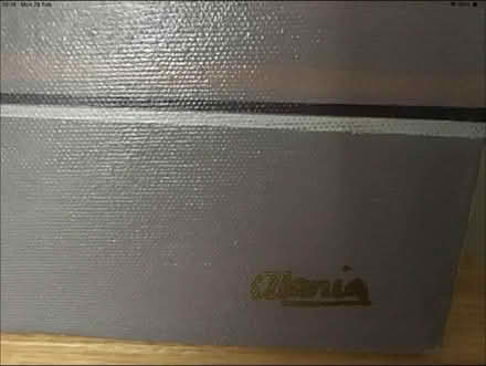 Photo of free Set Of 3 Paintings (Hand Painted- Taupe and Brown) (Papcastle CA13) #3