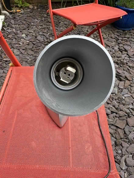 Photo of free Table lamp (Exeter EX4) #2