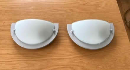 Photo of free Wall Lights (South Tonbridge TN11) #1