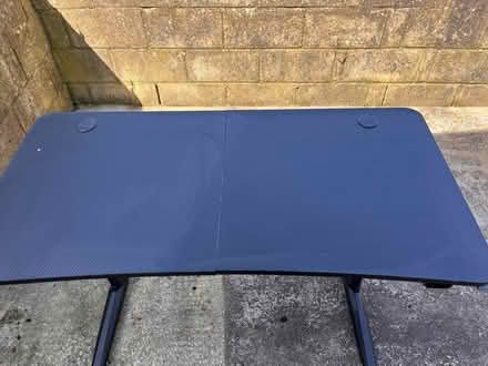 Photo of free Computer table (St austell) #1