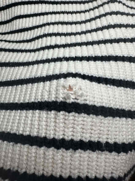 Photo of free Mango sweater (Cutteslowe OX2) #4