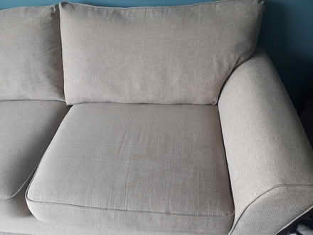 Photo of free 3 seater sofa (CH2 (Newton)) #3